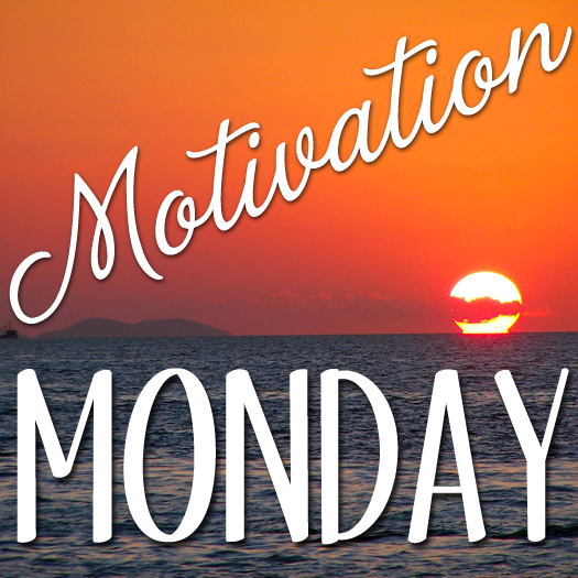 motivationmonday