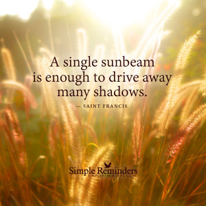 saint-francis-sunbeam-drive-shadows
